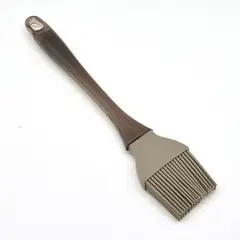 undefined - Pincel de Cocina de Silicona