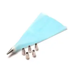 undefined - Manga para Decorar 6 Boquillas