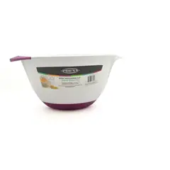 undefined - Bowl Mezclador 3L Plástico