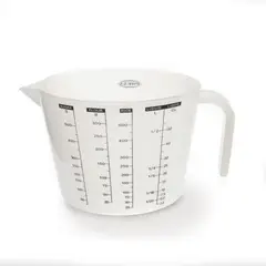 undefined - Taza Medidora 500ml Plástico