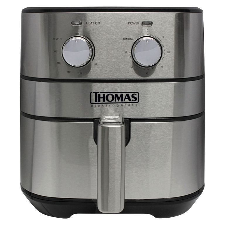 Freidora de Aire TH-AF60MI 5 L