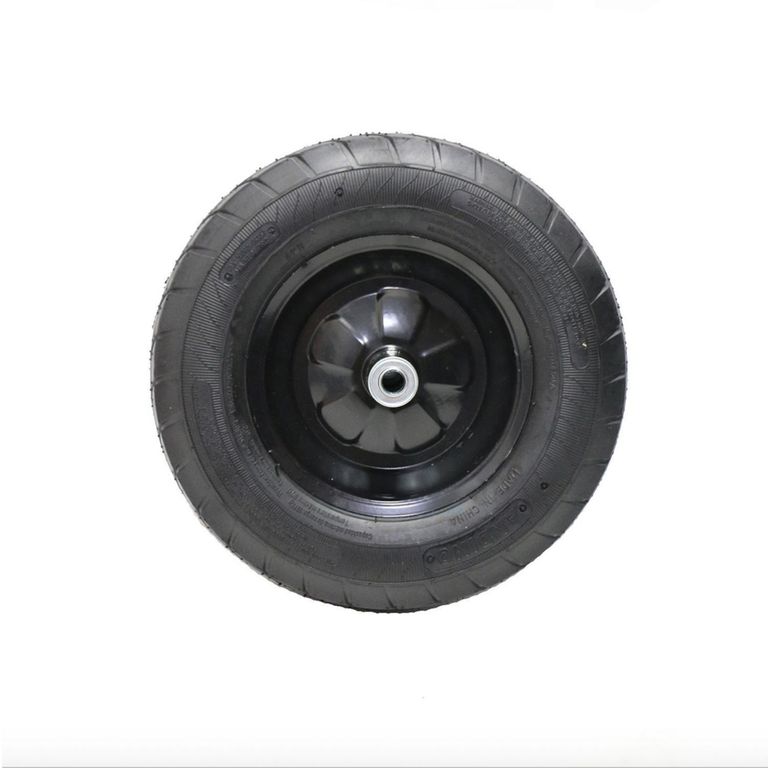 Llanta para Carretilla Con Aro Andino