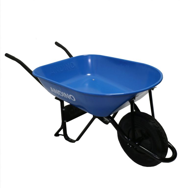 Carretilla de Carga 580kg Andino