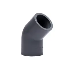 NICOLL - Codo PVC Cementar - HI 3/4" 1 Unidad