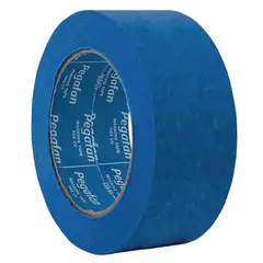 PEGAFAN - Cinta masking tape 565 UV 48 Azul