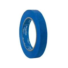 PEGAFAN - Cinta masking tape 18MMx50M Azul