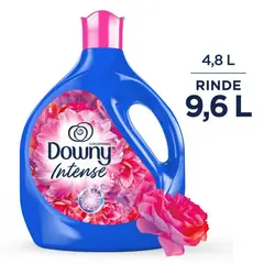 DOWNY - Suavizante Floral 4.8 Litros