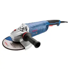 BOSCH - Esmeril Angular Eléctrica 9" 2500W