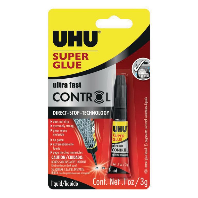 Super Glue Control 3ml