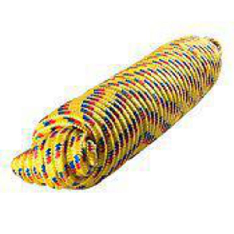 Driza Reflectiva es 6 mm. x 15 m.