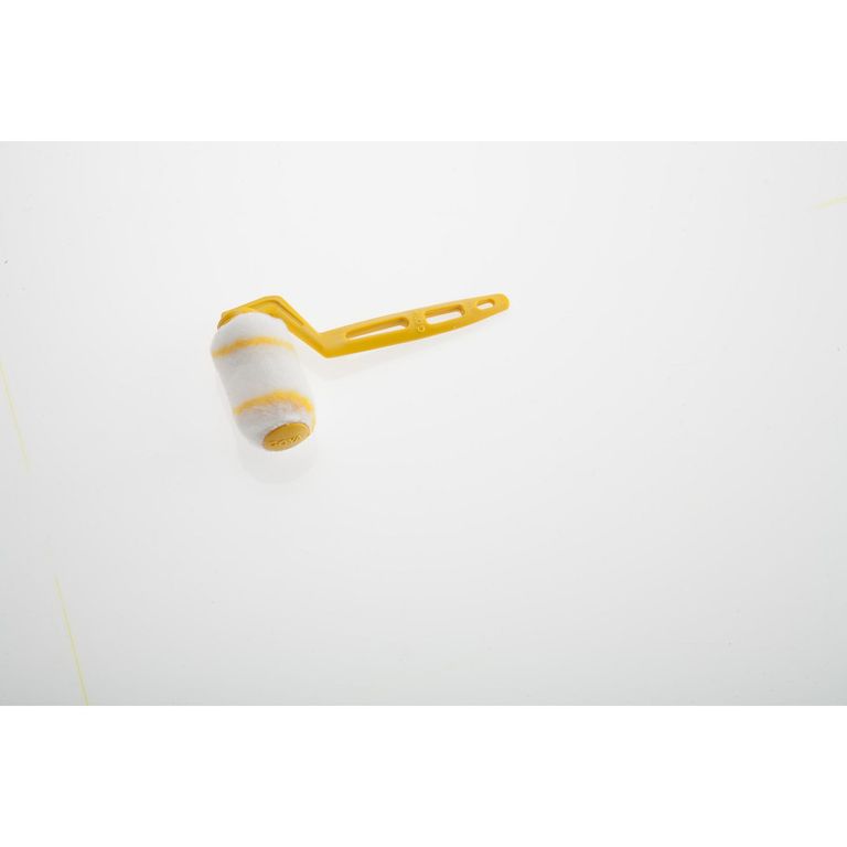 Rodillo Hilo Antigota 3