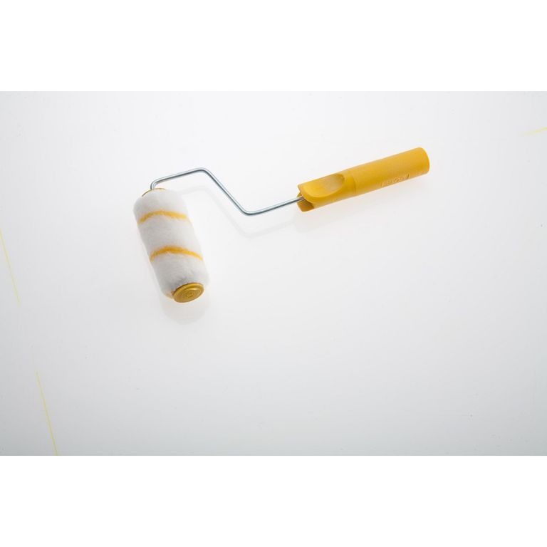 Rodillo Hilo Antigota 4