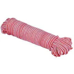 FIXSER - Driza Polipropileno 9.5 mm. x 20 m.