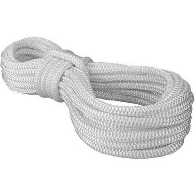 Driza Polipropileno Blanco 2 mm. x 30 m.