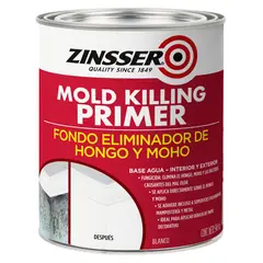 RUST OLEUM - Fondo Eliminador de Hongo y Moho