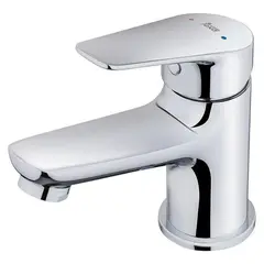 TEKA - Llave de Lavatorio Monomando Sineu Cromado