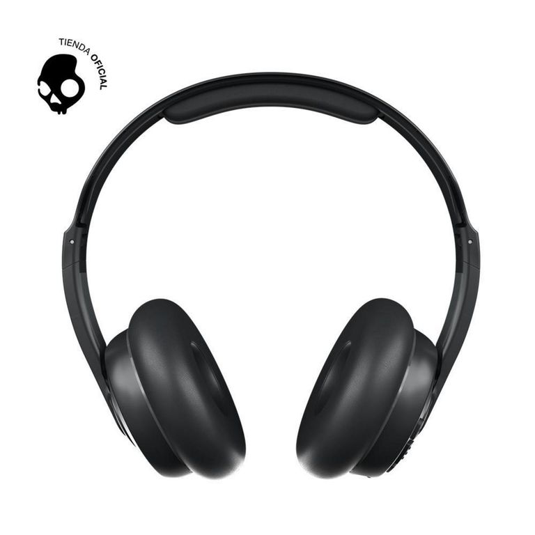 Audífono Cassette bt Black