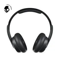Skullcandy - Audífono Cassette bt Black