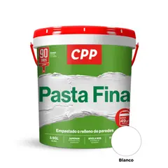 CPP - Pasta Fina CPP Blanco 3.5 GL