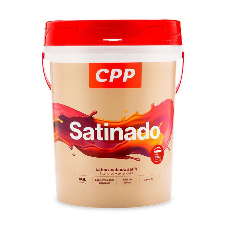 Base Satinado Base Pastel 4gl