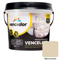 VENCEDOR - Vencelatex Humo 1GL