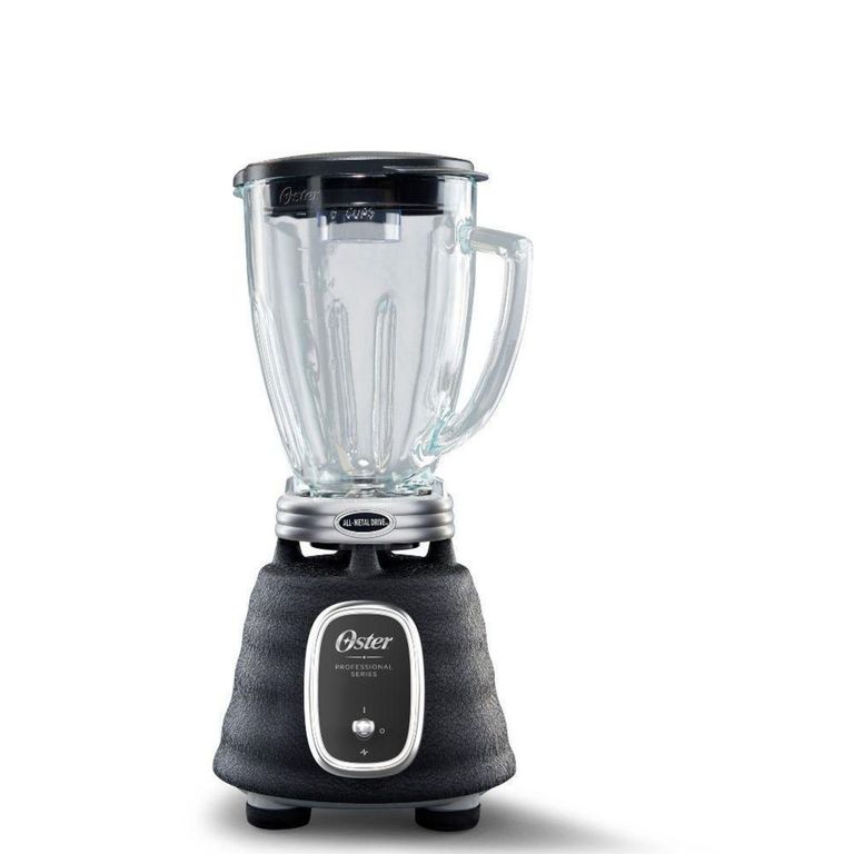 Licuadora 1.5L 2 Velocidades 700W negra