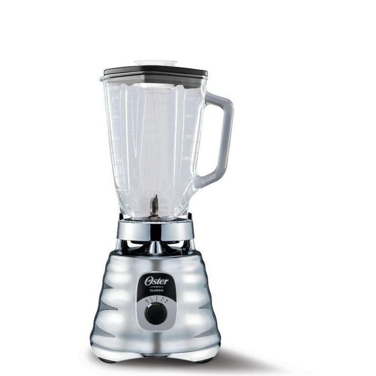 Licuadora 1.25L 3 Velocidades 600W gris