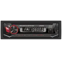 AIWA - Autoradio Bluetooth AW-6655