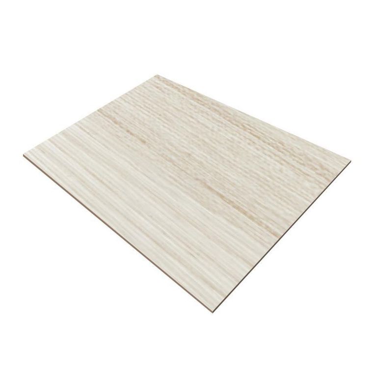 Tabla de Madera 185X244mts Teka