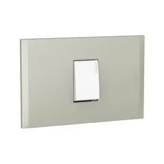 BTICINO - Interruptor Simple Modus 4 Terra