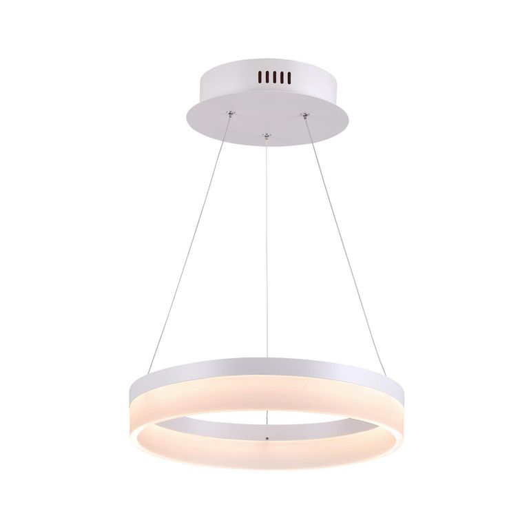 Lámpara Colgante Led Eros 24W