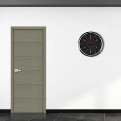 ARES - Puerta Interior Sevilla CRN CUA Gris