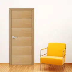 ARES - Puerta Interior Sevilla Beige Oscuro