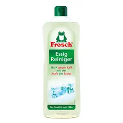 FROSCH - Limpiador Antisarro - Vinagre Eco-Amigable 1L