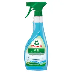 FROSCH - Limpiatodo Bicarbonato De Sodio Eco Amigable 500Ml