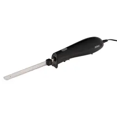 THOMAS - Cuchillo Eléctrico TH-90 Negro