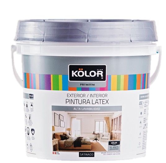 Base Premium Satinado Deep 1gl-3.8l