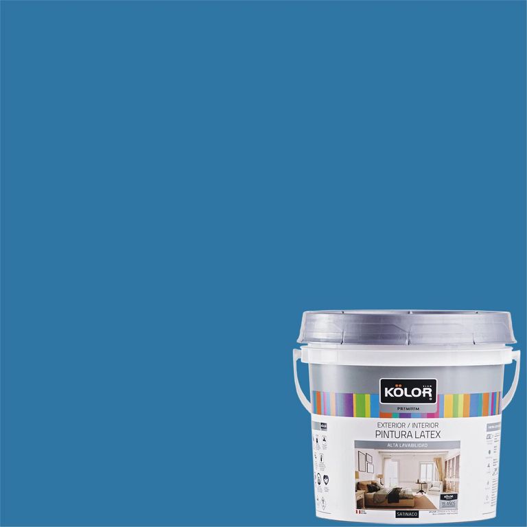 Base Premium Satinado Base Past+H51.4gl-15.2l