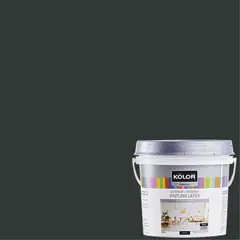 KOLOR - Pintura Premiummate Tint 4GL