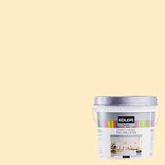 KOLOR - Pintura Premiummate Perla 1GL