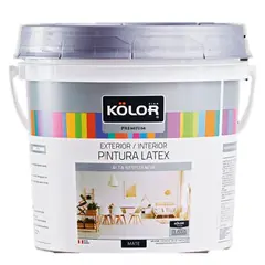 KOLOR - Base Premium Deep 1gl-3.8l