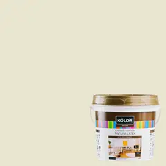 KOLOR - Pintura Deluxe Blanco Perla 1GL