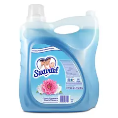 SUAVITEL - Suavizante Primavera 8.5 Litros