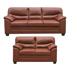 CASA BELLA - Juego de Sala 3-2 Cuerpos Reina