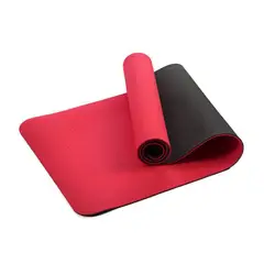 SPORTFITNESS - Mat para Yoga Pilates Eco Friendly.