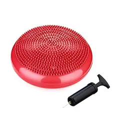SPORTFITNESS - Disco Balance Pilates Yoga Medio Bosu.