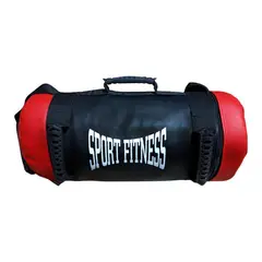 SPORTFITNESS - Sandbag R 12 Kg Entrenamiento Funcional.