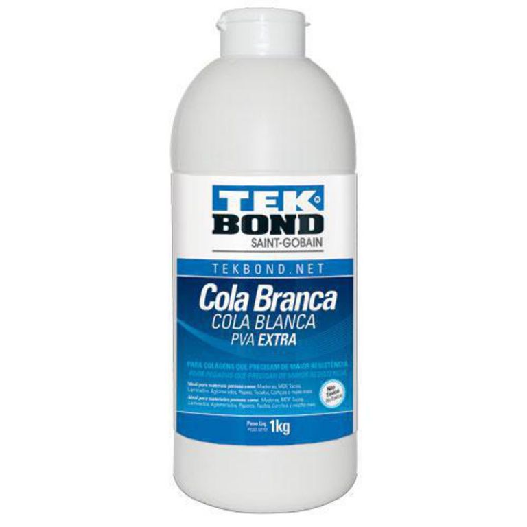 Cola Blanca PVA Extra 1kg