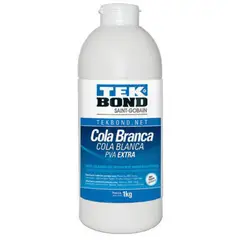 TEKBOND - Cola Blanca PVA Extra 1kg