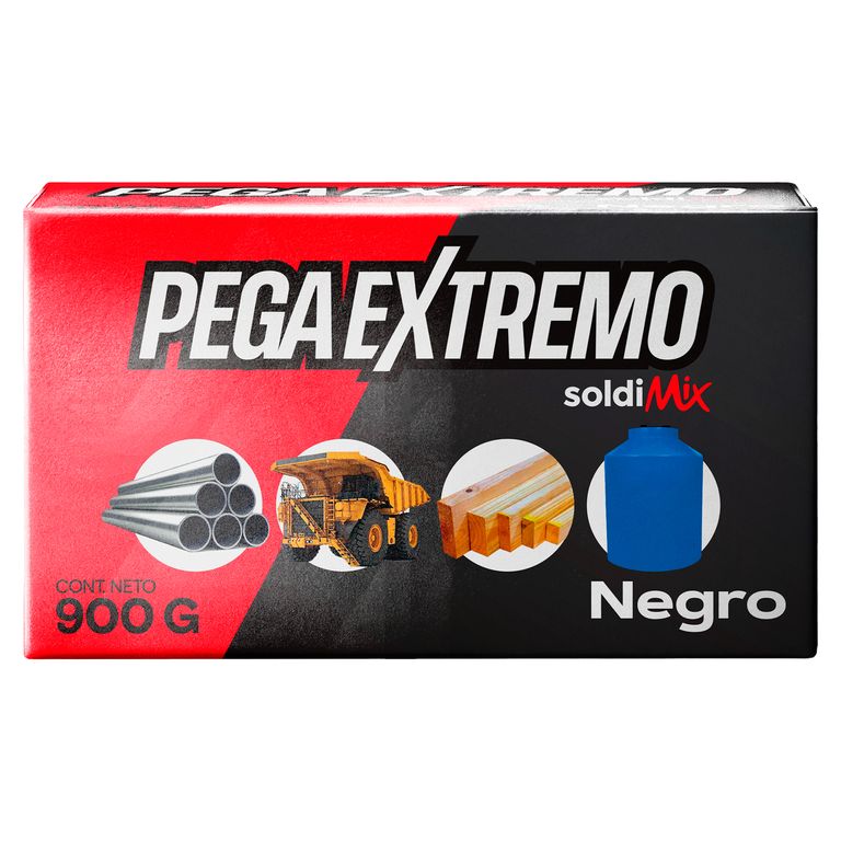 Ultra Fuerte 900gr